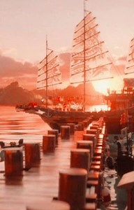 Past Ninjago reacts - Nya's death 😭