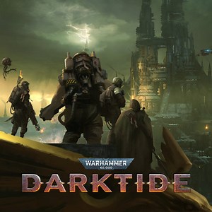 Warhammer 40,000: Darktide [Gameplay] - IGN