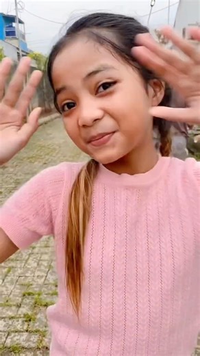 Ciluk ba Zulfa peri merah dan alula