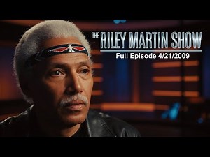 Riley Martin Full Show (4/21/09) (Stern Show Archive)