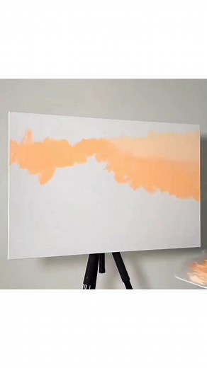 42K views · 1K reactions | Painting a golden cloudscape using acrylics  Learn how to paint with acrylics and get mentored by me with my most in-depth lessons ever available here: https://learn.colorbyfeliks.com/mentorship #acrylicpainting #cloudpainting #paintingtutorial #painter #artist | Feliks K | Facebook