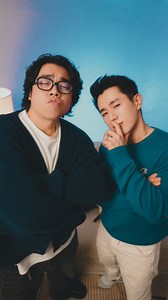 Commute ka ba? HALATA! 🫢#KeepingItCool with Jico & Ben #NIVEAMenCoolKick | Jico Umali