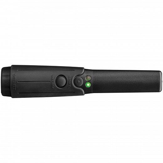 Garrett THD Tactical Handheld Metal Detector 1165900