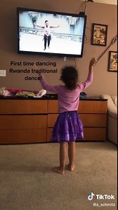 Discover the Beauty of Rwanda Traditional Dance with Abana Bagomba!