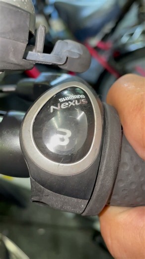 Panasonic Vivi DX Controller Switch, Light & Shifting Test