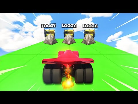 CHAPATI USED 200 IQ TO DEFEAT MY TRUCK TRAP