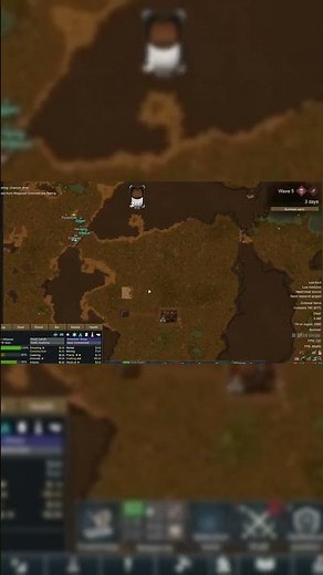 Uranium Drops and Tornado Generators! #shorts