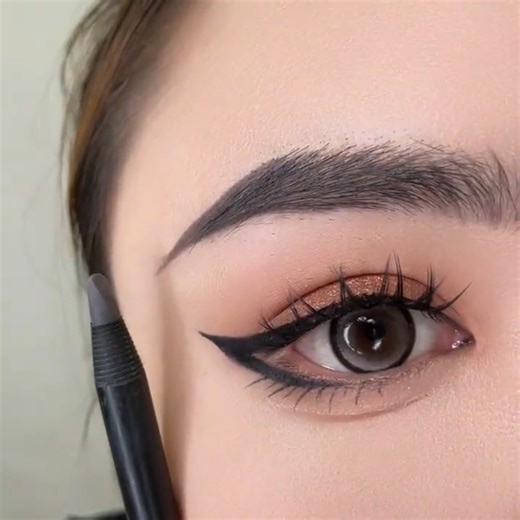Perfect Eyebrow Drawing Tutorial ✨ Natural Brows Step-by-Step for Complete Beginners