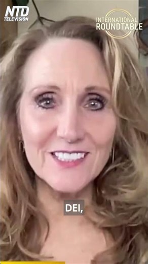 Why the woke are not going to go away after recent political setbacks - International Roundtable