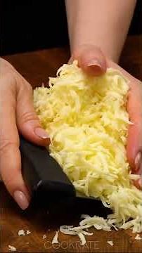 Cabbage prepared like you've never seen before. A simple viral method.