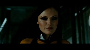 Watchmen - Hallelujah RECUT