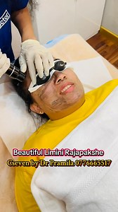 41K views · 135 reactions | ✨ Signature Carbon Therapy at Cseven...