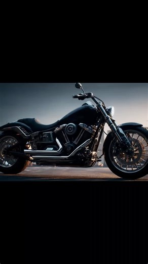 Bike Transformers: AI-Driven Motorcycle Innovations