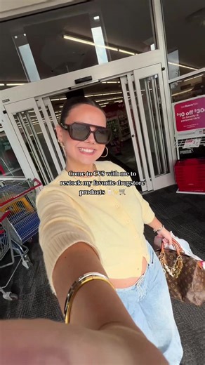 Restock My Favorite Drugstore Makeup Products