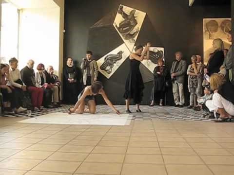 2/16/2026 - Week 6 / Meeting 10: Multi-Modal / Dancing and Drawing