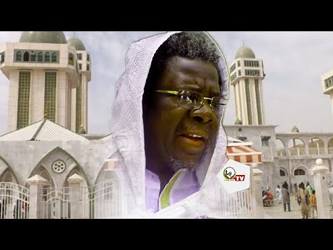 🔴 Gamou & Wakhtane de Cheikh Baye Wilane