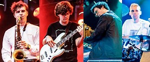 "Time Moves Slow" by BadBadNotGood (ft. Samuel T. Herring) - Song Meanings and Facts