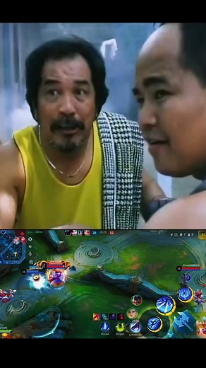 3.8M views · 74K reactions | Okkiiee殺 #reelsfbシ #MobileLegendsBangBang #movie #reelsfacebook #facebookreel #fyp #creatorsearchinsights | Super Prince | Facebook