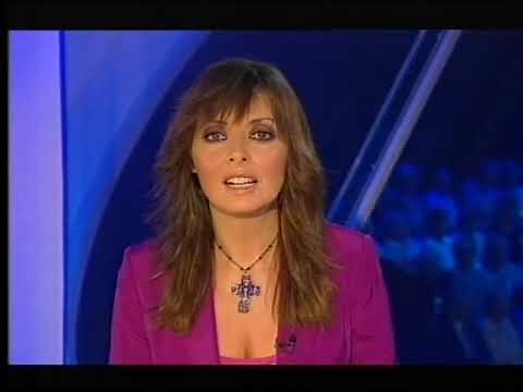 Grand Slam - Channel 4 - 2003