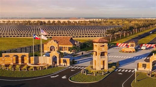 Fermi America Sparks Texas Energy Revolution