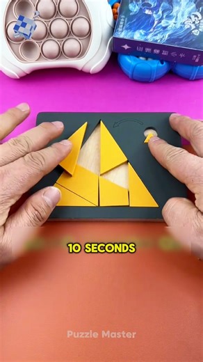 82K views · 951 reactions | "Can you solve... this ancient puzzle" #iq #iqutest #puzzle | Puzzle Paradise | Facebook