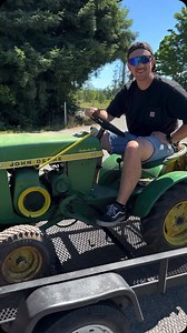 8.2K views · 1.4K reactions | $350 John Deere Tractor. | The Barn Brothers | Facebook