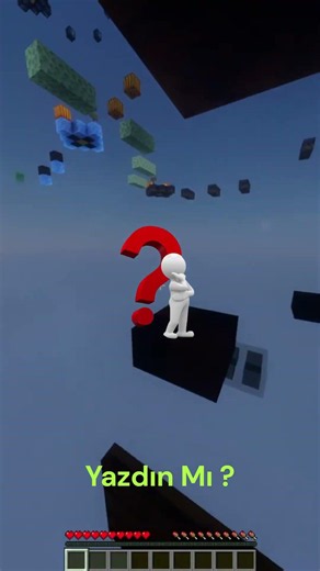 I Will Read Your Mind 😱 #shorts #minecraft #ozkanpvp