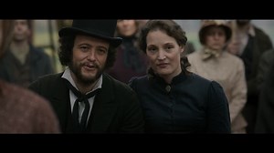 O Jovem Karl Marx Trailer Original