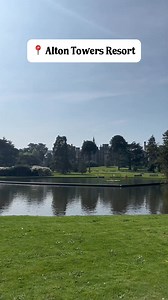 Treat your family to an unforgettable Short Break this Easter at Alton Towers Resort! 🎢🛏️ Take on rollercoasters, waterslides and the wonders of the UK's only CBeebies Land during your stay. Then explore 5 fantastically themed accommodations, with live entertainment and more every evening. | Alton Towers