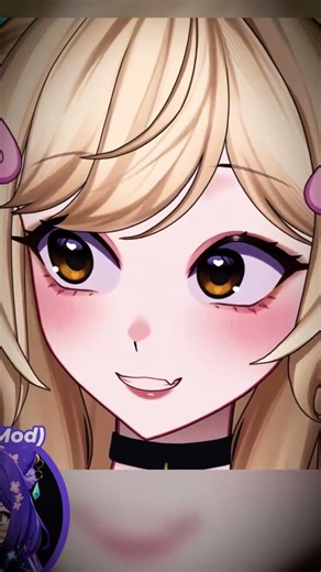 Chat Wants to WHAT the Doppelganger...!?