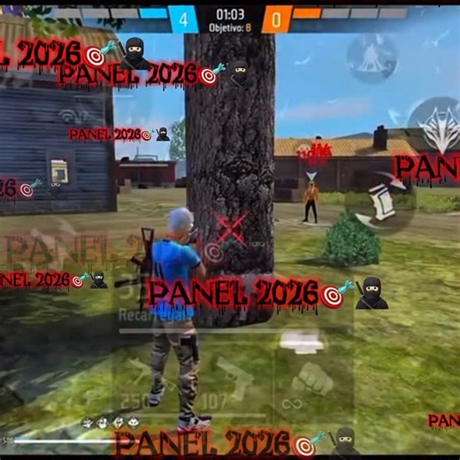 PANEL⚙️SENSIBILIDAD🎯DPI👹HACK💀SETTING⚙️ पैनल🎯 सेंसि💥 डीपीआई🏹 on Instagram: "🚀 NEW PANEL 2026 🔥 SENSI + DPI UPDATED 🎯 ONE TAP = HEADSHOT ⚡ SMOOTH • STABLE • NO LAG 🌍 INDIA 🇮🇳 | BRAZIL 🇧🇷 | GLOBAL 📲 LINK IN BIO 🔑 👉ESCRÍBEME PRIVADO PARA PANEL GRATIS✅ free fire panel 2026, free fire sensitivity, free fire sensi pro, free fire dpi settings, free fire best settings, free fire headshot settings, one tap settings ff, free fire aim control, free fire pro setup, free fire accuracy, free f