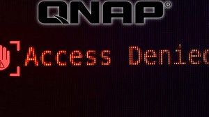 I can't log into my QNAP anymore - Admin Password Reset (This keeps your Data safe!)