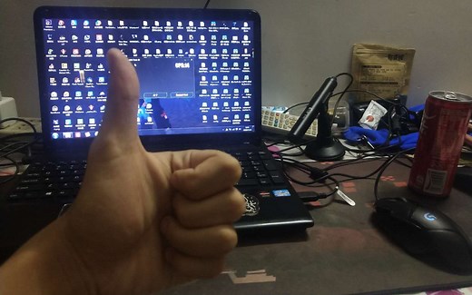 笔记本PVP玩家提高CPS的福音！