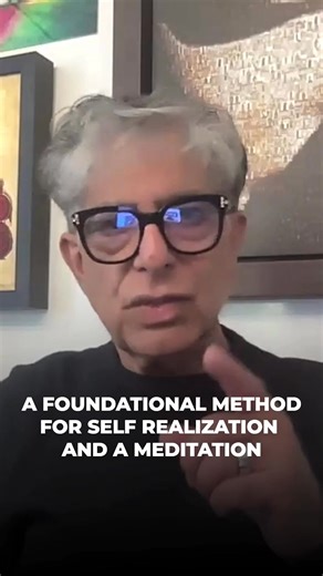 17K views · 435 reactions |  Discover the path to self-realization!...