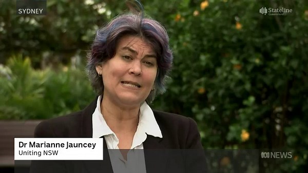 A synthetic opioid stronger than fentanyl is emerging in Australia