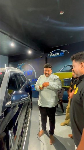 3 Days Detailing Training - JSK DETAILING TRAINING ACADEMY