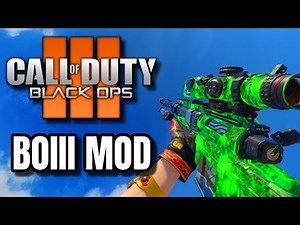 Black Ops 3 On PC In 2023 [BOIII Client]