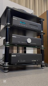 MUSICAL FIDELITY M6S PRE, M6SCD E M6S PRX ✨ Nuova offerta #musicalfidelity #hifi #hiend #highend #audiophile #officinadelsuonobari | Officina del Suono