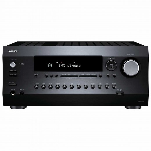 Integra DRX 5.4 9.2 Channel Network AV Receiver