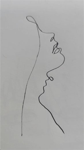 It's Just a Simple Line, Right? | minimalist art