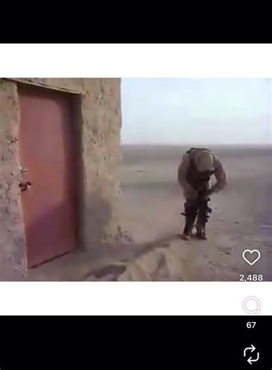 Celebrating Military Life on TikTok