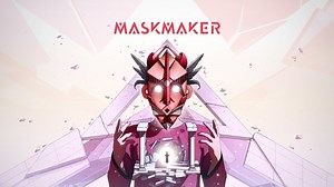 Another VR Gaming Review: Maskmaker