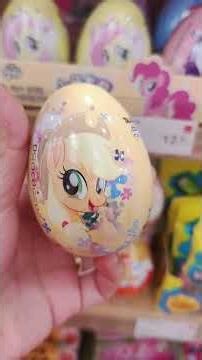 POV: You’re finally buying the joy you couldn’t have as a kid. 🛍️🌈 #InnerChild #mylittlepony #miniso