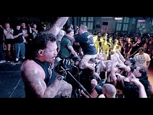 Twitching Tongues • FULL SET • Brooklyn, NY • 10.1.23