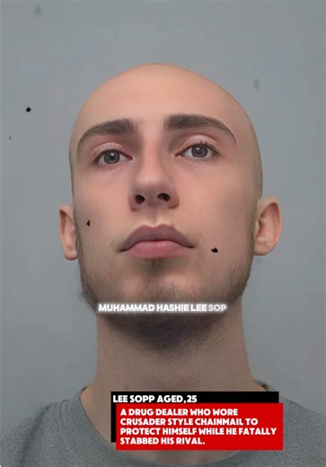 Lee Sopp's Connection to UK Crime Uncovered