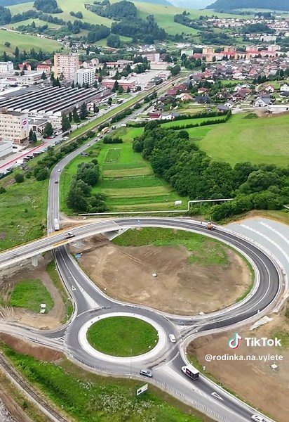 Rodinka na Výlete TikTok'ta