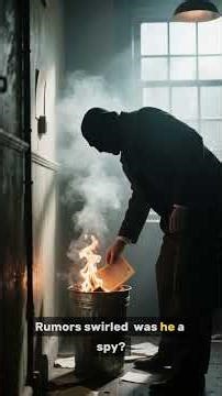 75 Years of Mystery — The Taman Shud Case