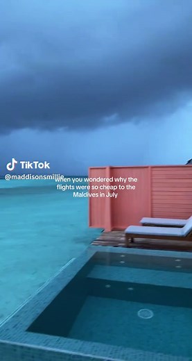 Exploring Affordable Maldives Holidays in July