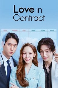 Ver dorama Love in Contract online sub español HD ► Doramasflix