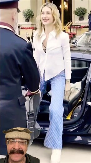 Billionaire Queen Madlen 👑 Monaco Luxury Unleashed